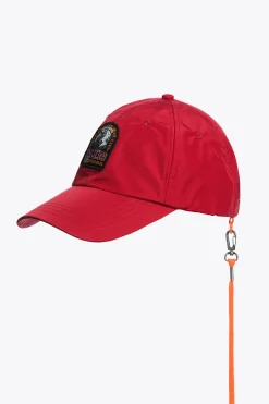 BRAVO - BASEBALL-KAPPE-Parajumpers Hot