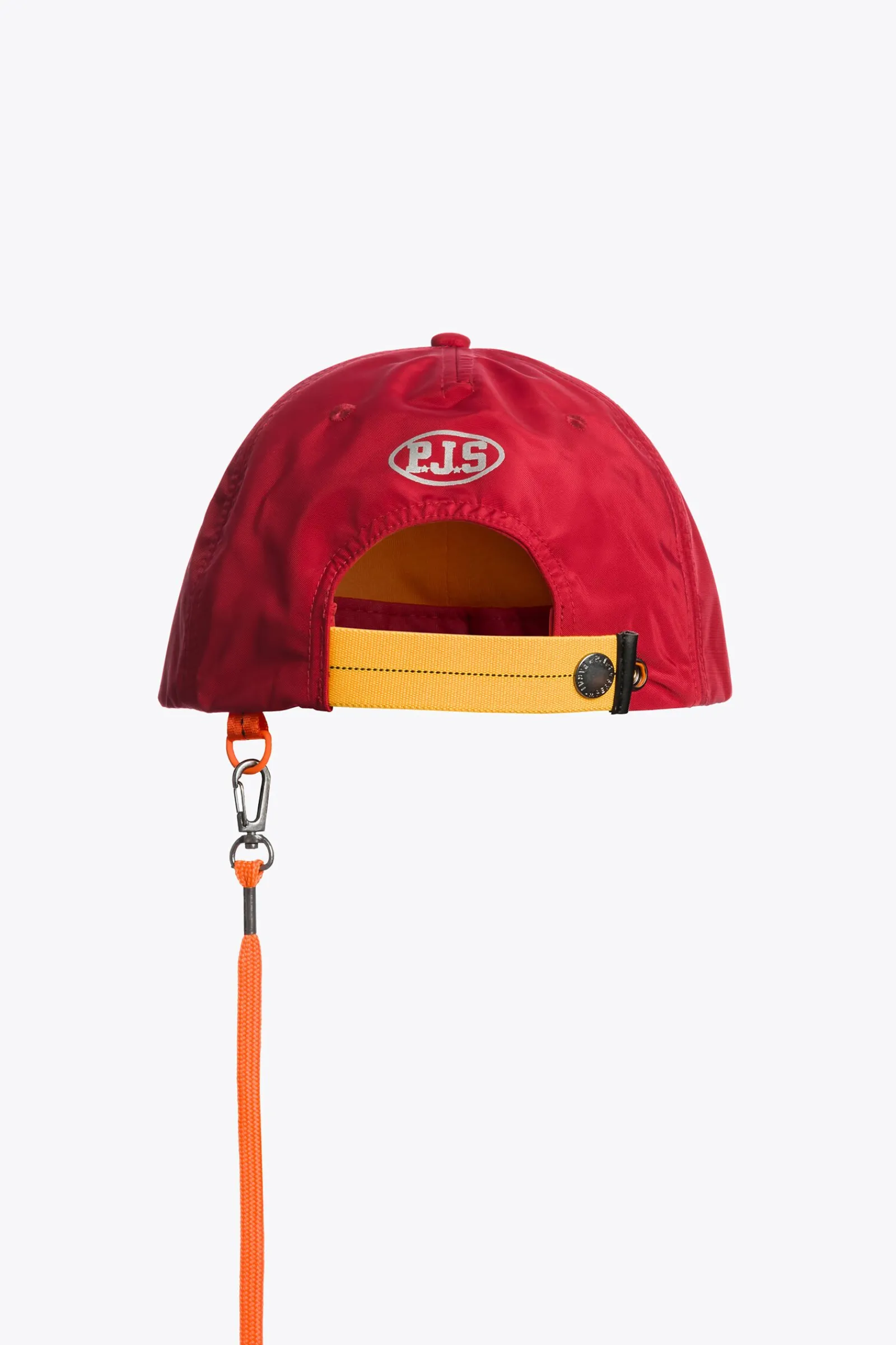 BRAVO - BASEBALL-KAPPE-Parajumpers Hot