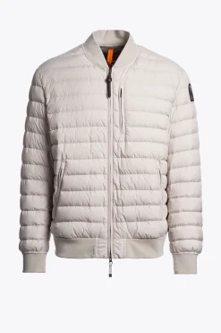 BREVING - MIT DAUNEN GEFÜLLTER BOMBER-Parajumpers Online