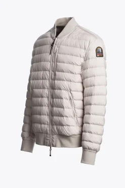 BREVING - MIT DAUNEN GEFÜLLTER BOMBER-Parajumpers Online