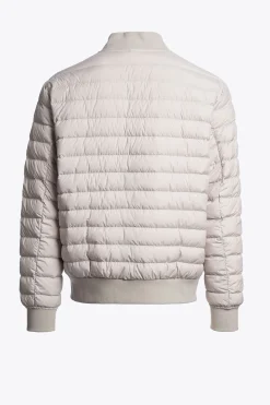 BREVING - MIT DAUNEN GEFÜLLTER BOMBER-Parajumpers Online