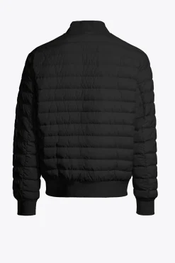 BREVING - MIT DAUNEN GEFÜLLTER BOMBER-Parajumpers Clearance