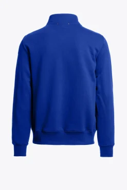 BROAD PEAK - FLEECE-SHIRT MIT HALBLANGEM REIßVERSCHLUSS-Parajumpers Best