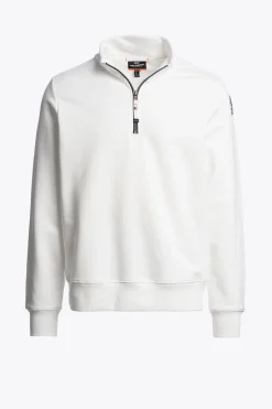 BROAD PEAK - HALF-ZIP-FLEECE-Parajumpers Hot