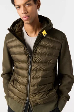BUCK - HYBRIDJACKE-Parajumpers Discount
