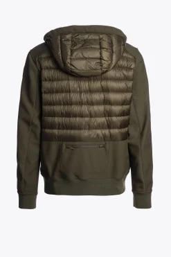 BUCK - HYBRIDJACKE-Parajumpers New