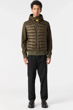 BUCK - HYBRIDJACKE-Parajumpers New