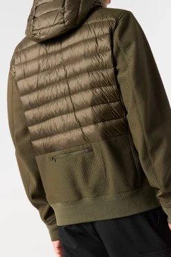 BUCK - HYBRIDJACKE-Parajumpers New