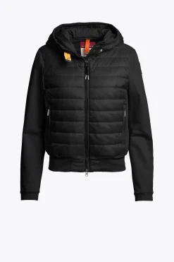 CAELIE - HYBRID SWEATSHIRT-Parajumpers Best