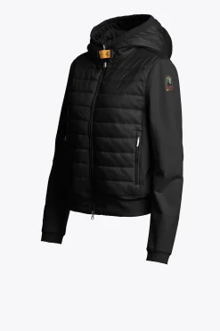 CAELIE - HYBRID SWEATSHIRT-Parajumpers Best