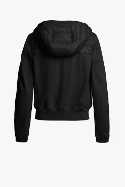 CAELIE - HYBRID SWEATSHIRT-Parajumpers Best