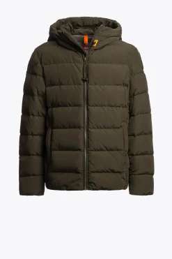 CASSIAN - DAUNENJACKE MIT KAPUZE-Parajumpers Sale