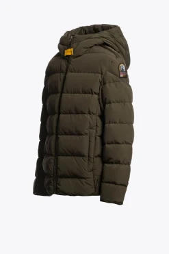 CASSIAN - DAUNENJACKE MIT KAPUZE-Parajumpers Sale