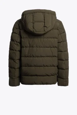 CASSIAN - DAUNENJACKE MIT KAPUZE-Parajumpers Sale
