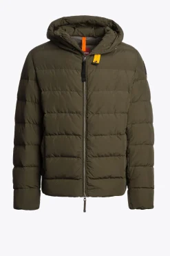 CASSIAN - DAUNENJACKE MIT KAPUZE-Parajumpers Outlet