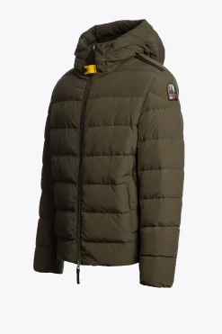 CASSIAN - DAUNENJACKE MIT KAPUZE-Parajumpers Outlet