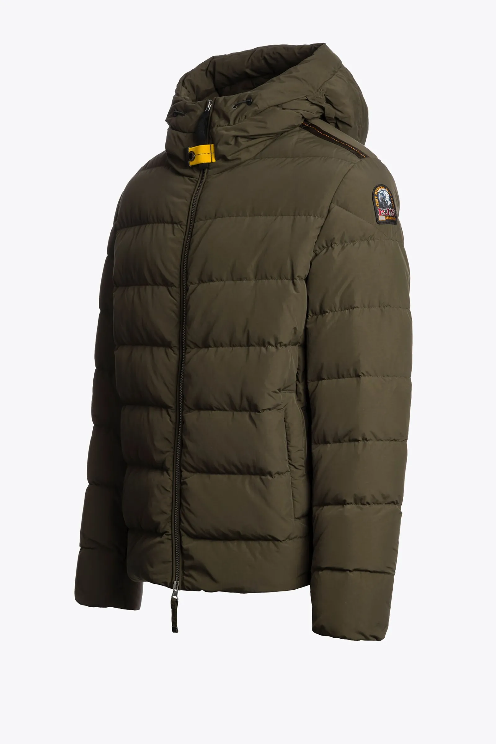 CASSIAN - DAUNENJACKE MIT KAPUZE-Parajumpers Outlet