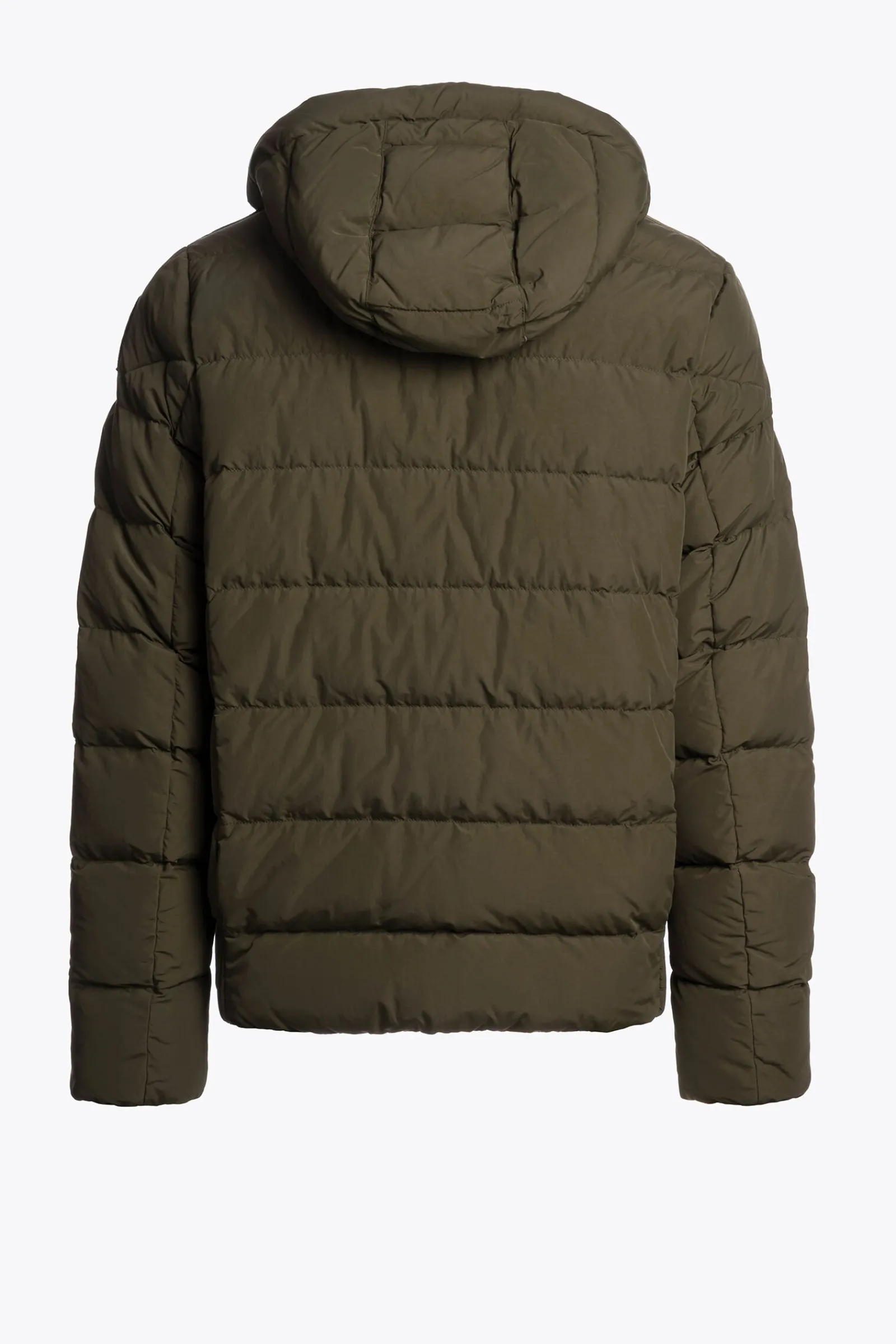 CASSIAN - DAUNENJACKE MIT KAPUZE-Parajumpers Outlet