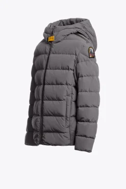 CASSIAN - DAUNENJACKE MIT KAPUZE-Parajumpers Sale