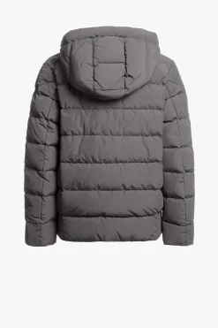 CASSIAN - DAUNENJACKE MIT KAPUZE-Parajumpers Sale