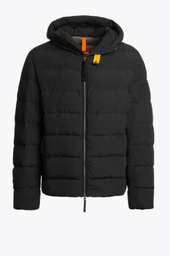 CASSIAN - DAUNENJACKE MIT KAPUZE-Parajumpers Clearance