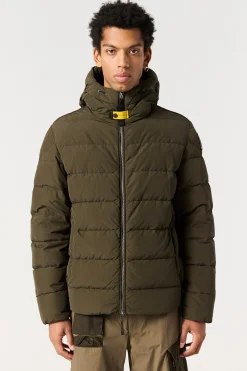 CASSIAN - DAUNENJACKE MIT KAPUZE-Parajumpers Clearance