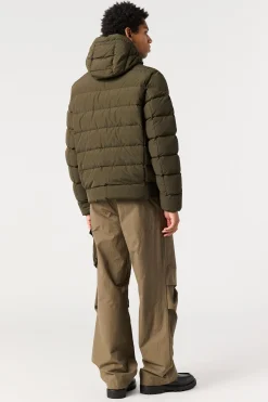 CASSIAN - DAUNENJACKE MIT KAPUZE-Parajumpers Clearance