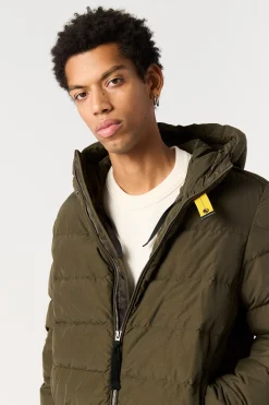 CASSIAN - DAUNENJACKE MIT KAPUZE-Parajumpers Clearance