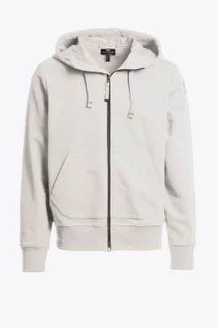 CHARLIE EASY - KAPUZENFLEECE-Parajumpers Discount