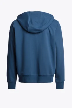 CHARLIE EASY - KAPUZENFLEECE-Parajumpers Best