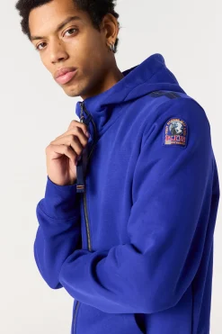 CHARLIE EASY - KAPUZENPULLOVER-Parajumpers Sale