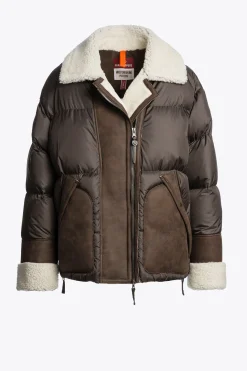 CHYNA - KURZE PUFFERJACKE-Parajumpers Outlet