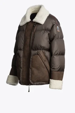 CHYNA - KURZE PUFFERJACKE-Parajumpers Outlet