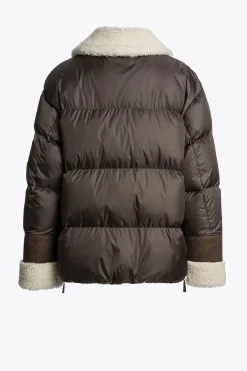 CHYNA - KURZE PUFFERJACKE-Parajumpers Outlet
