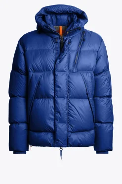CLOUD - DAUNENJACKE MIT KAPUZE-Parajumpers Discount