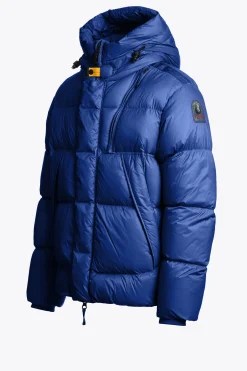 CLOUD - DAUNENJACKE MIT KAPUZE-Parajumpers Discount