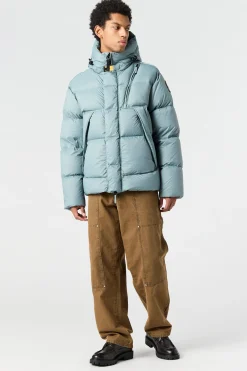 CLOUD - DAUNENJACKE MIT KAPUZE-Parajumpers Outlet