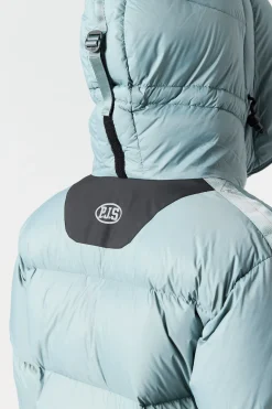 CLOUD - DAUNENJACKE MIT KAPUZE-Parajumpers Outlet
