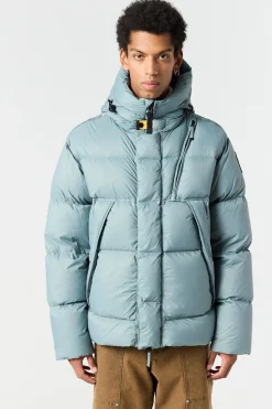 CLOUD - DAUNENJACKE MIT KAPUZE-Parajumpers Discount