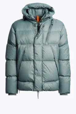 CLOUD - DAUNENJACKE MIT KAPUZE-Parajumpers Clearance
