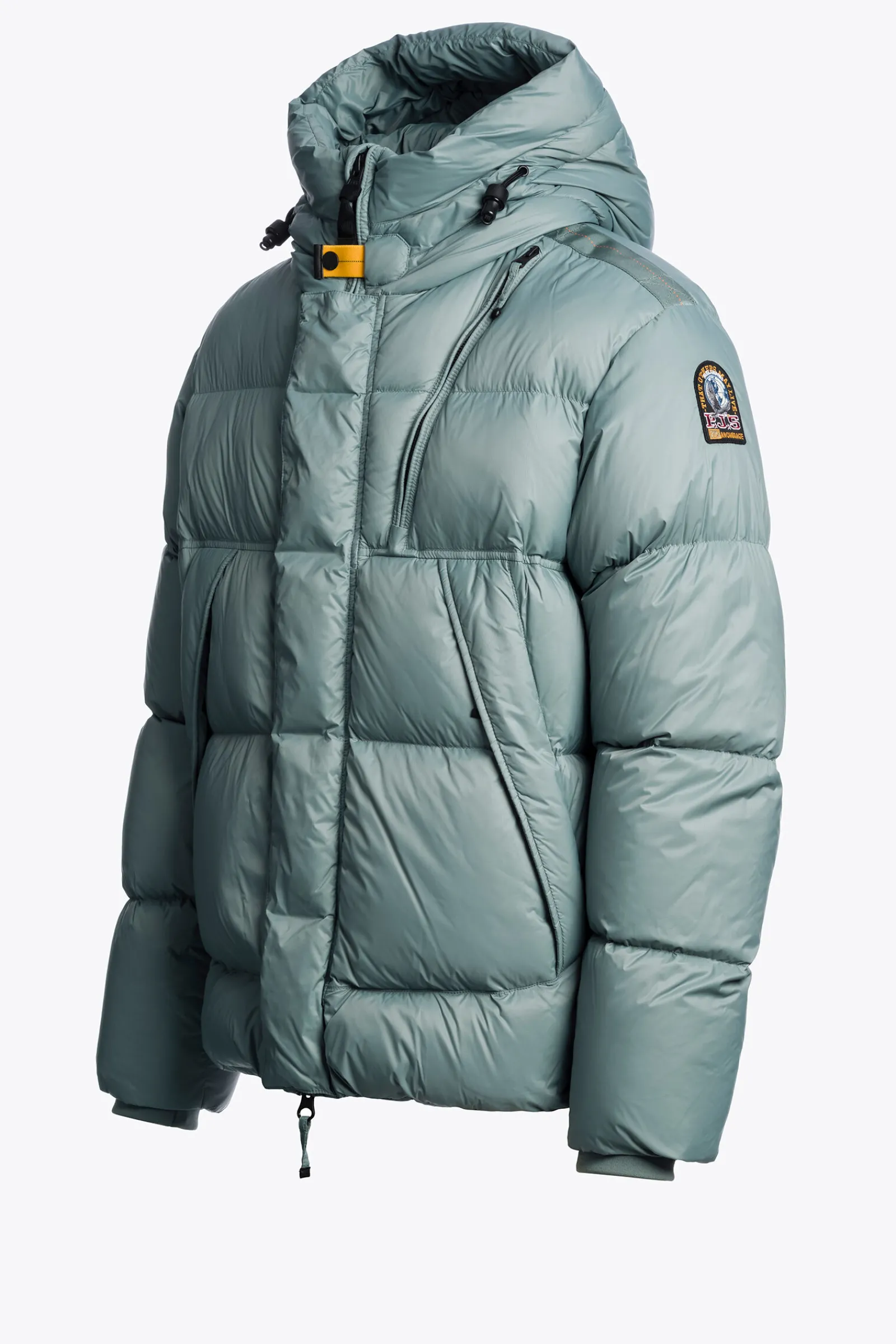 CLOUD - DAUNENJACKE MIT KAPUZE-Parajumpers Clearance