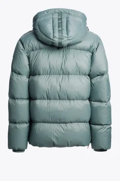 CLOUD - DAUNENJACKE MIT KAPUZE-Parajumpers Clearance