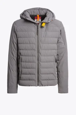 COLBERT - DAUNENJACKE MIT KAPUZE-Parajumpers Sale