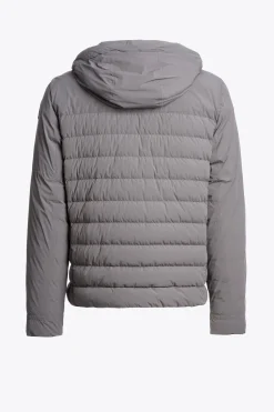 COLBERT - DAUNENJACKE MIT KAPUZE-Parajumpers Sale