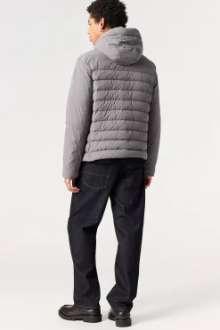 COLBERT - DAUNENJACKE MIT KAPUZE-Parajumpers Sale
