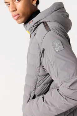 COLBERT - DAUNENJACKE MIT KAPUZE-Parajumpers Sale