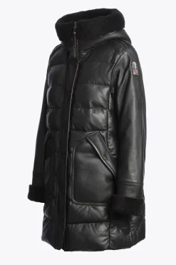 DEMI SPECIAL - LEDERMANTEL-Parajumpers Online