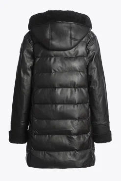 DEMI SPECIAL - LEDERMANTEL-Parajumpers Online