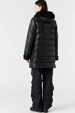 DEMI SPECIAL - LEDERMANTEL-Parajumpers Online
