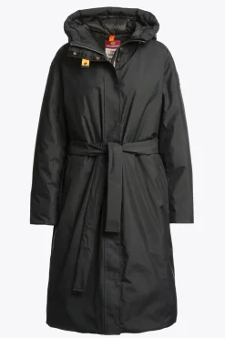 DUFFLE BASIC - PARKA MIT KAPUZE-Parajumpers